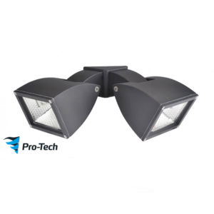 Ventair Wedge 2 Exterior Flood Light 